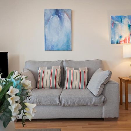 Bryn Y Mor - Tenby Apartment Sea Views المظهر الخارجي الصورة