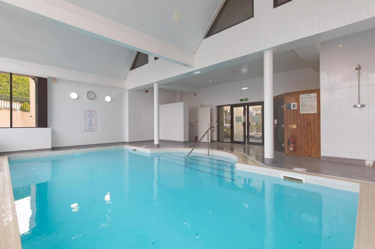 Bryn Y Mor - Tenby Apartment Sea Views المظهر الخارجي الصورة