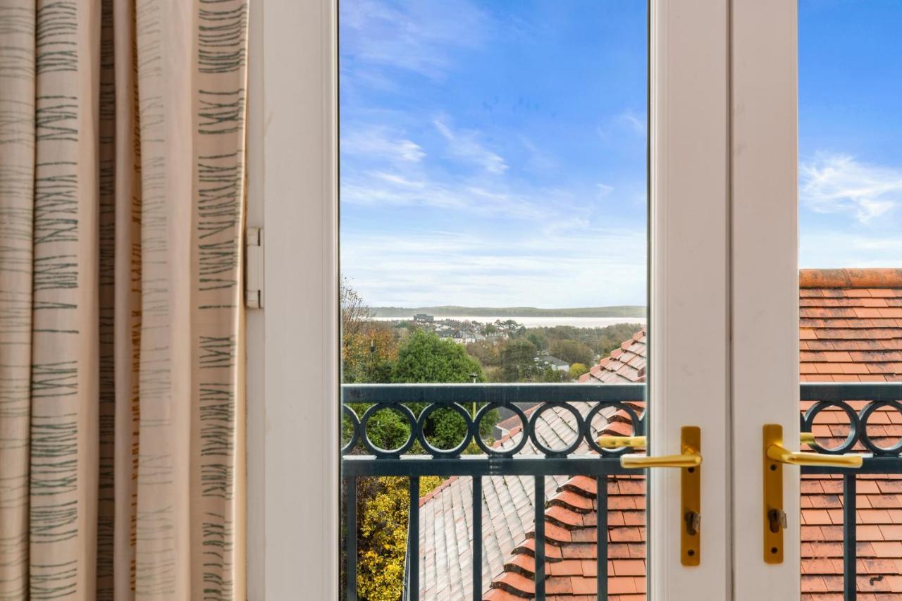 Bryn Y Mor - Tenby Apartment Sea Views المظهر الخارجي الصورة