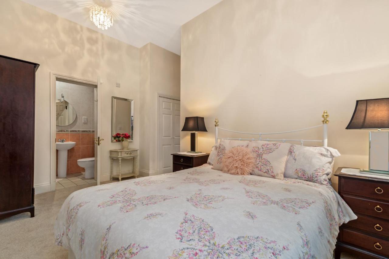 Bryn Y Mor - Tenby Apartment Sea Views المظهر الخارجي الصورة